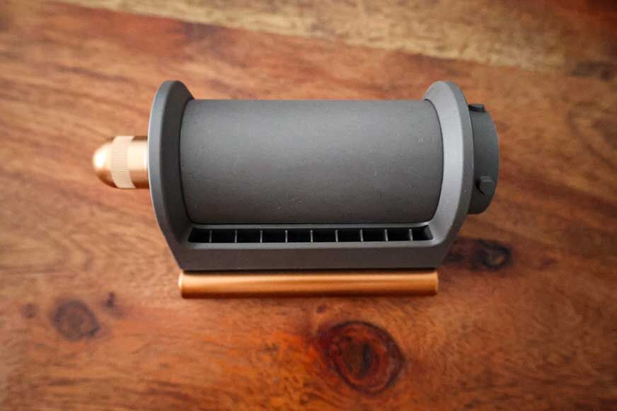 Dyson Airwrap drying attachment